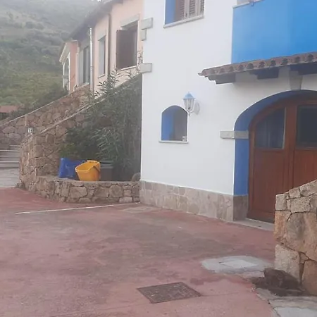 Ziu Battista Nyaraló Budoni
