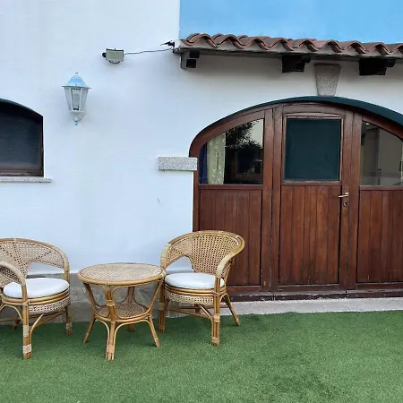 Ziu Battista Hébergement de vacances Budoni
